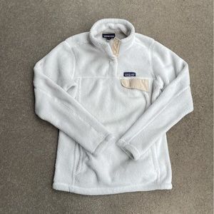 Patagonia T Snap Synchilla Pullover